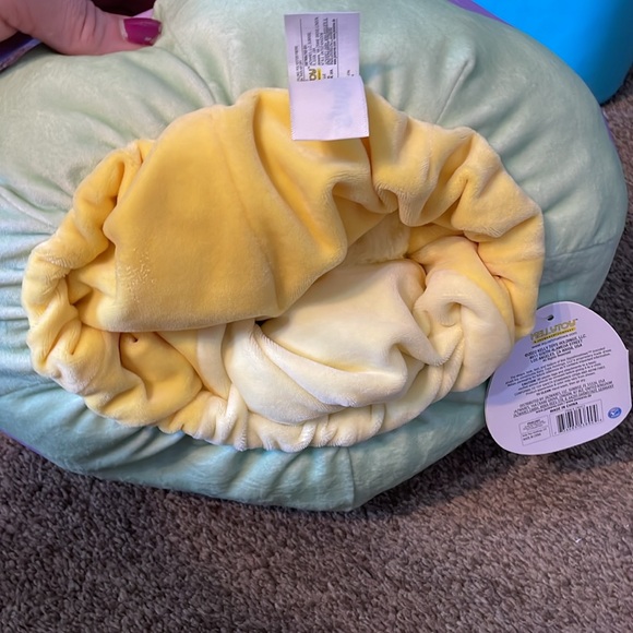 💖NWT🐣Squishmallows💖 Flip A Mallows - Picture 11 of 12